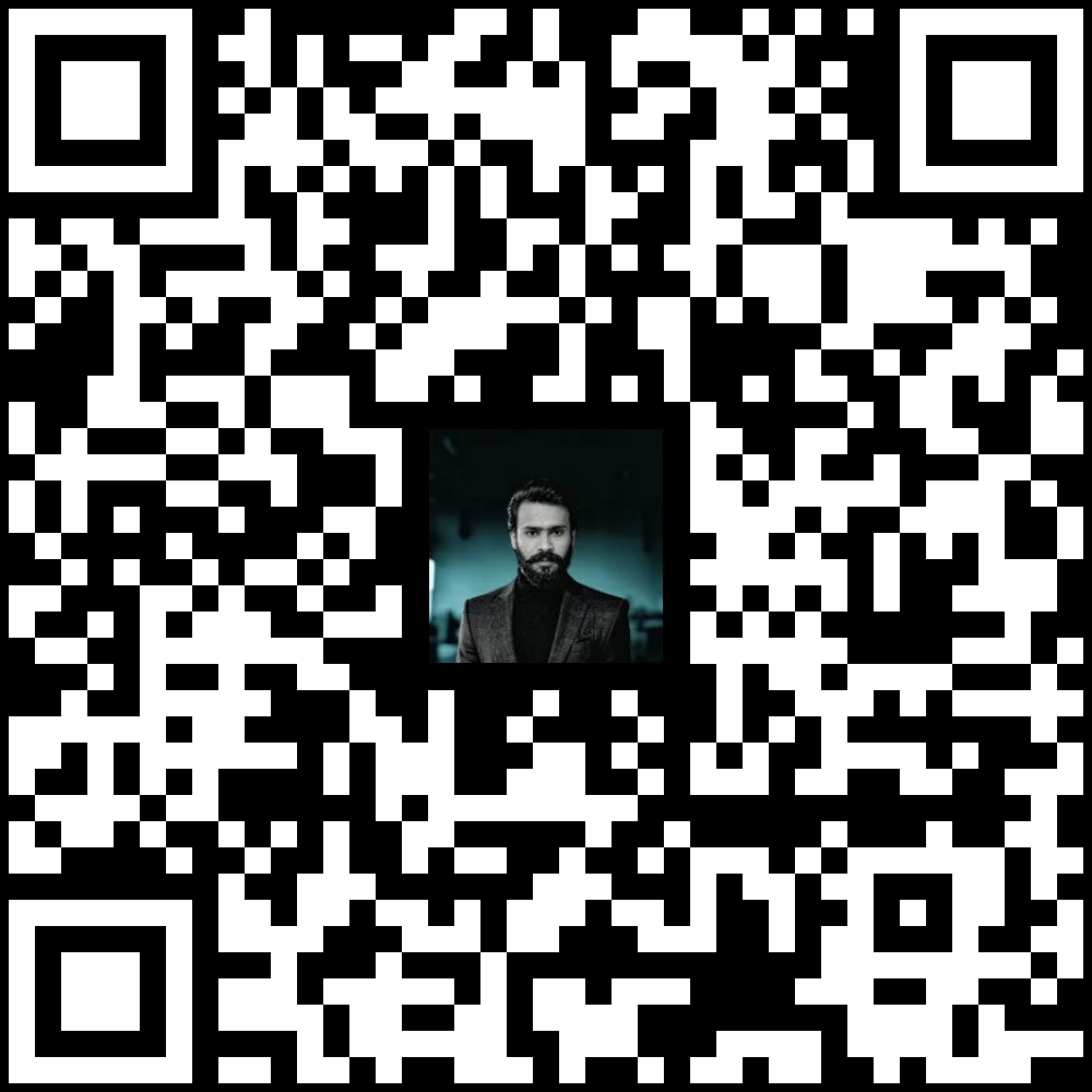 ShahZaib Gillani QR Code Scanner